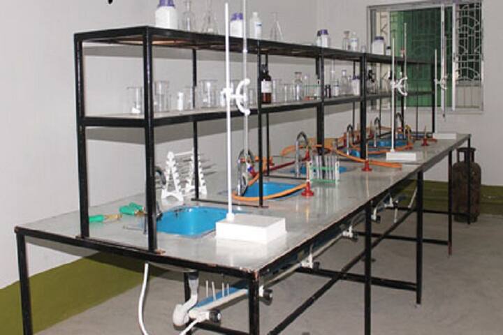laboratory